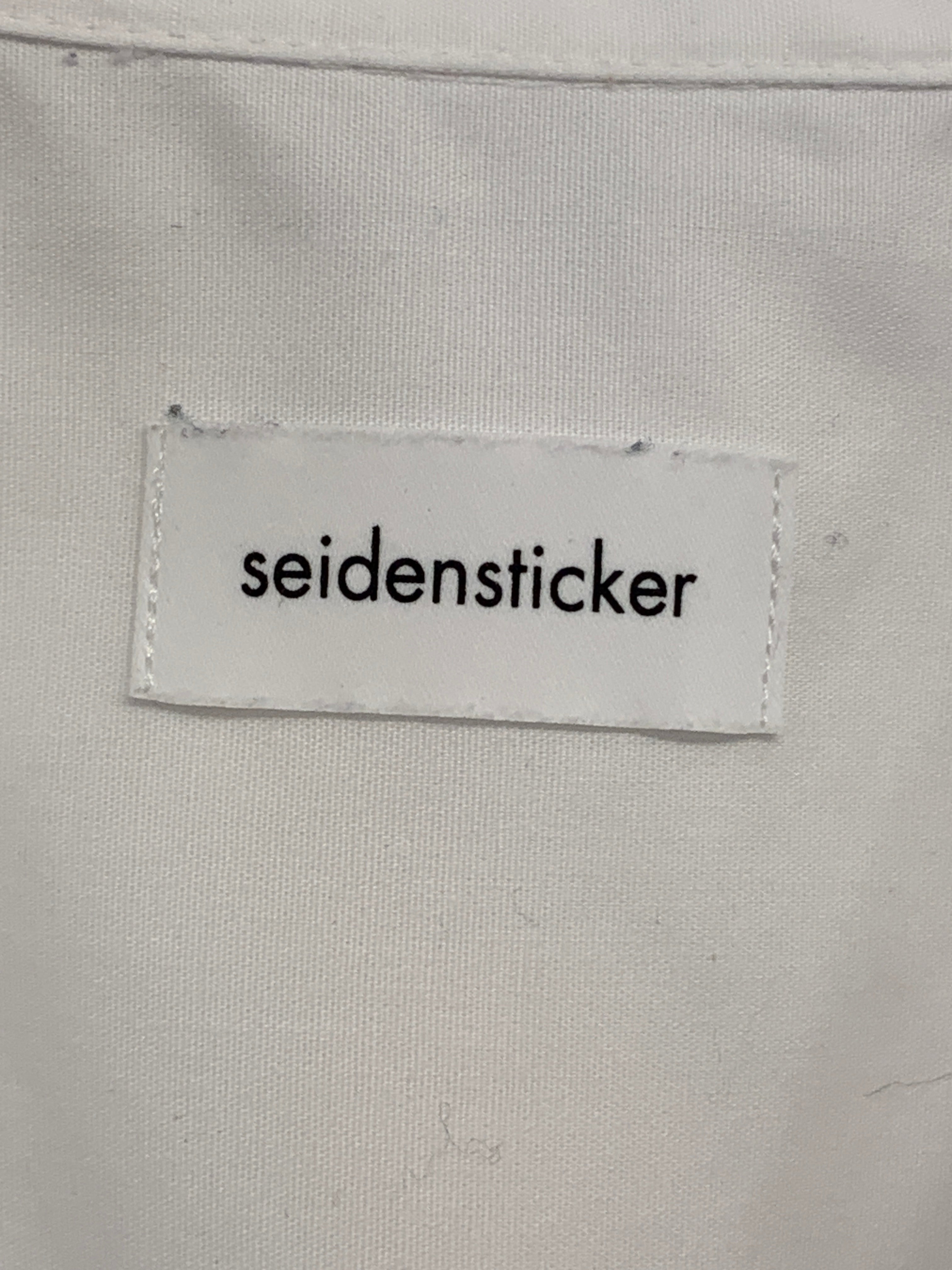 Seidensticker Skjorte